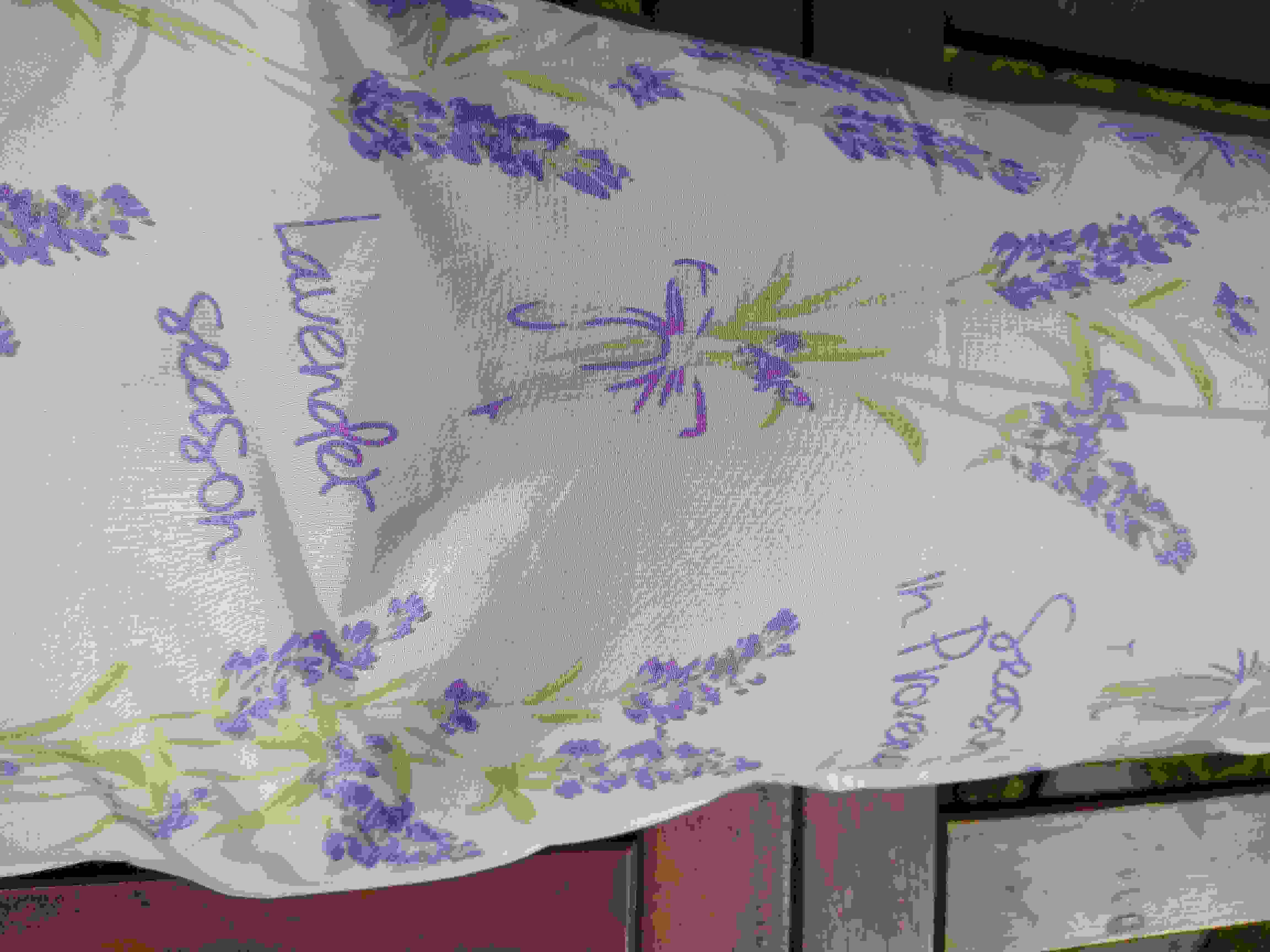 KHC Výhodný set 3ks Těhotenský kojící polštář +Zavinovačka +Mantinel Levandule